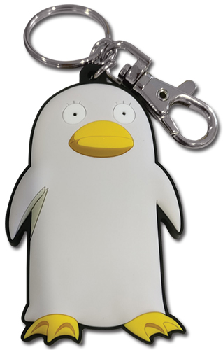 Gintama - Elizabeth PVC Keychain